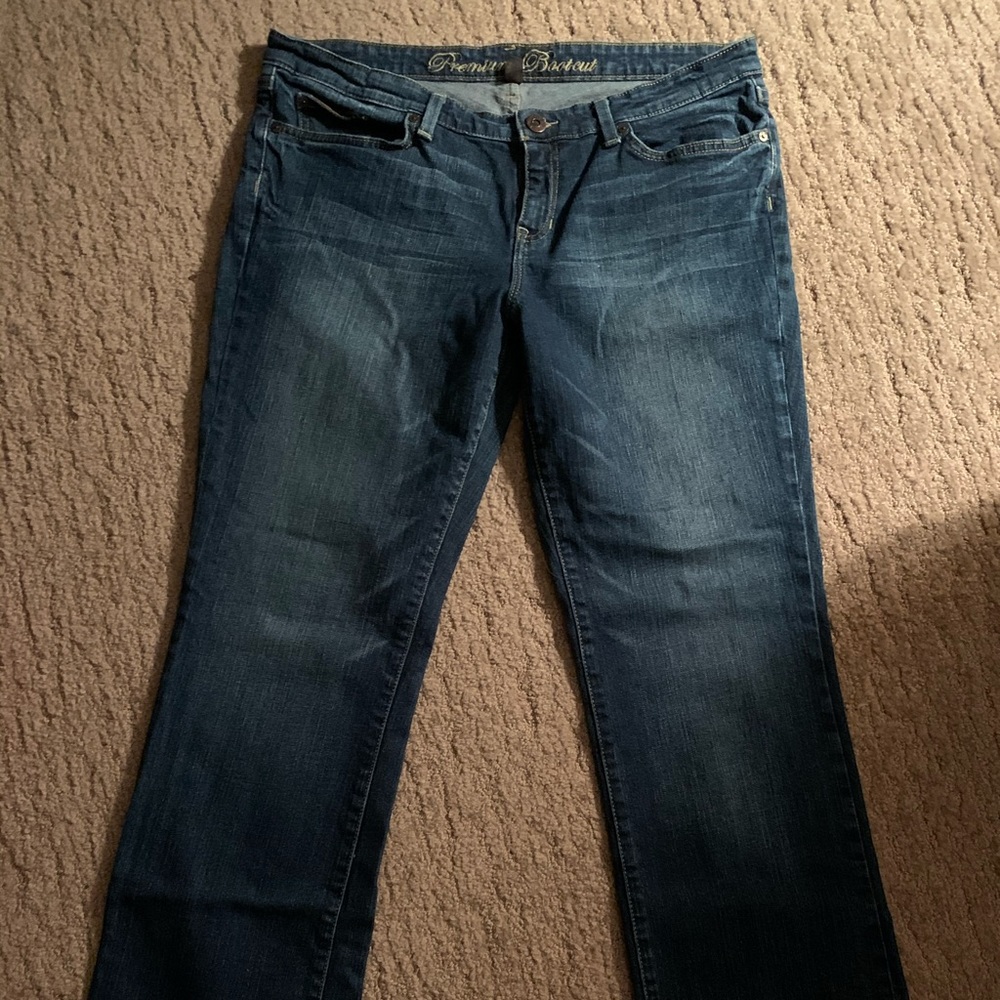 Gap Jeans